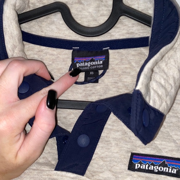 COPY - Patagonia jacket - Picture 2 of 2